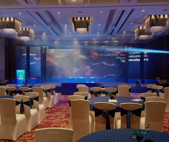 Corporate events