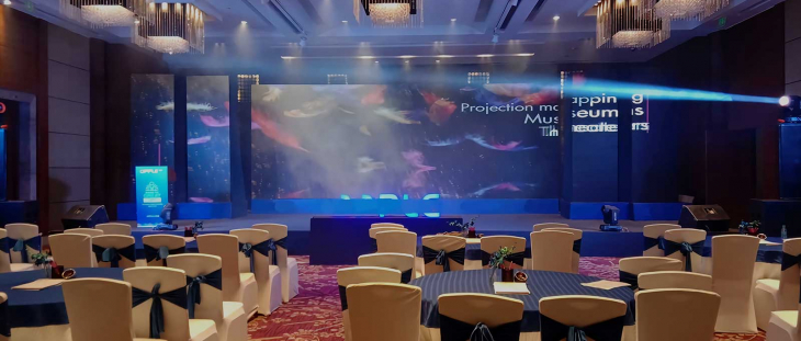 Corporate events