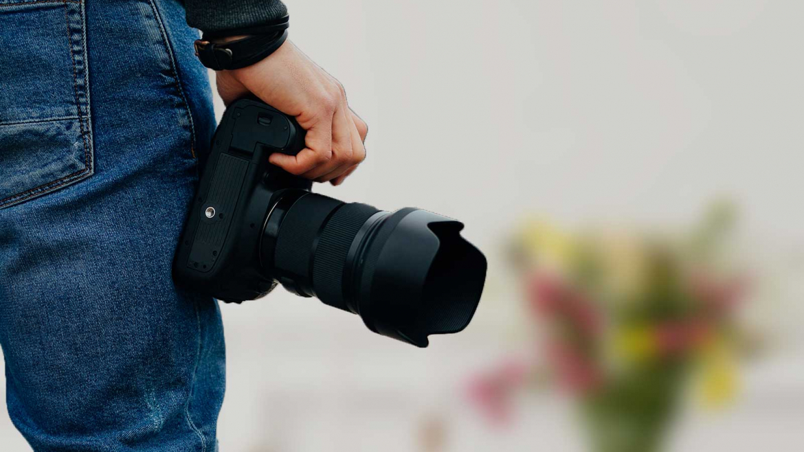Photography & Videography