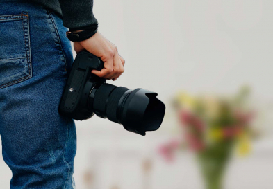 Photography and Videography