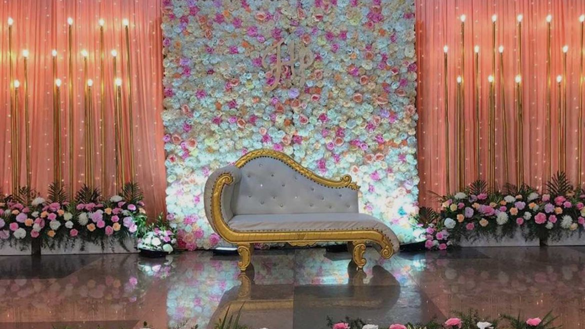 Wedding Events